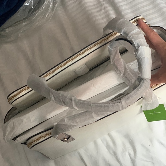 Kate Spade grand street colorblock Lydia - Picture 5 of 10